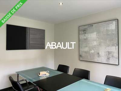 Location Bureaux à Toulouse