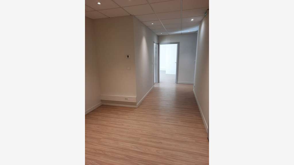 Location bureau hypercentre Toulouse Jean Jaures