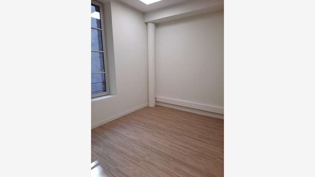 Location bureau hypercentre Toulouse Jean Jaures
