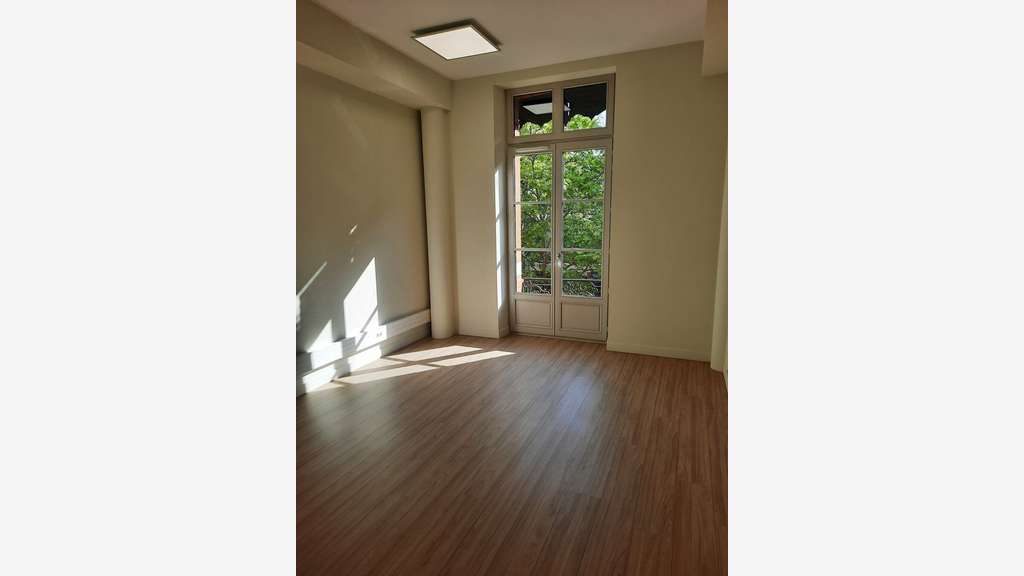 Location bureau hypercentre Toulouse Jean Jaures