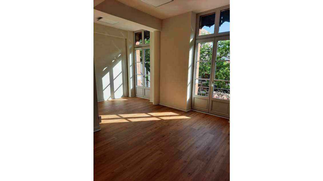 Location bureau hypercentre Toulouse Jean Jaures