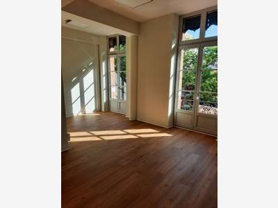 Location bureau hypercentre Toulouse Jean Jaures