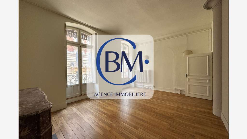 Location local professionnel Toulouse rue de Metz