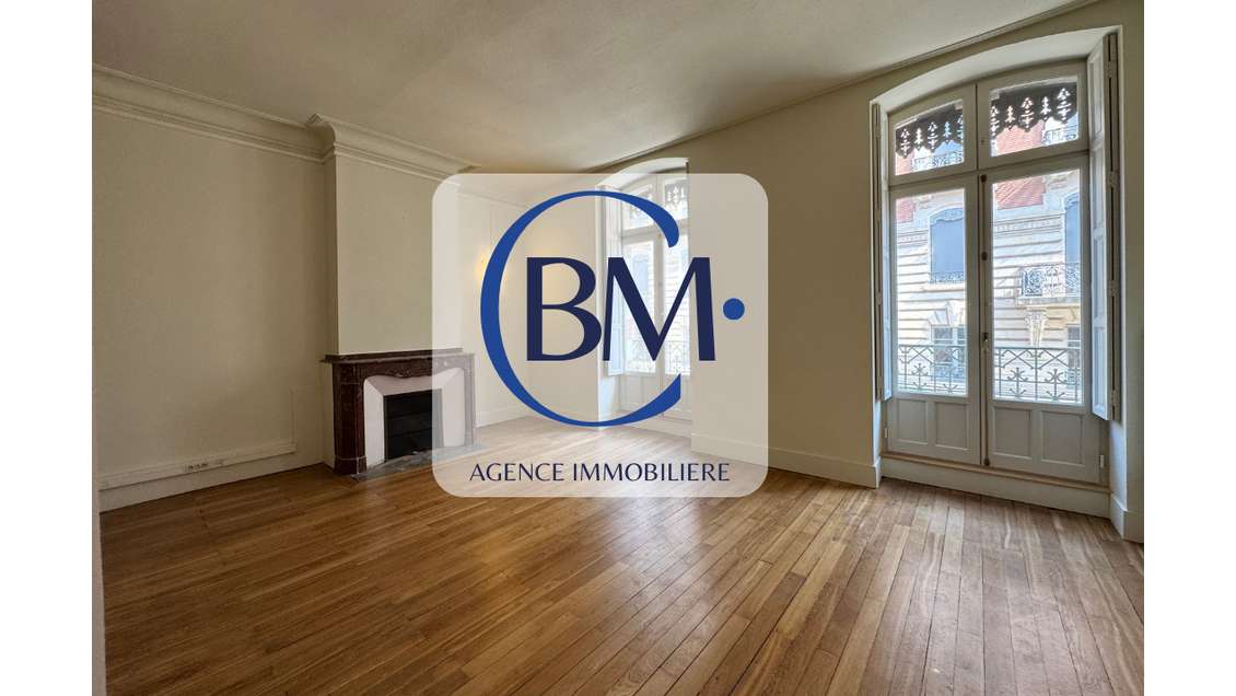 Location local professionnel Toulouse rue de Metz 