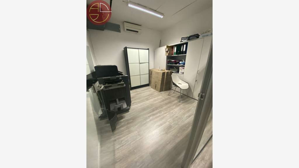 Bureaux à louer 128m² à Toulouse Zone Thibaut