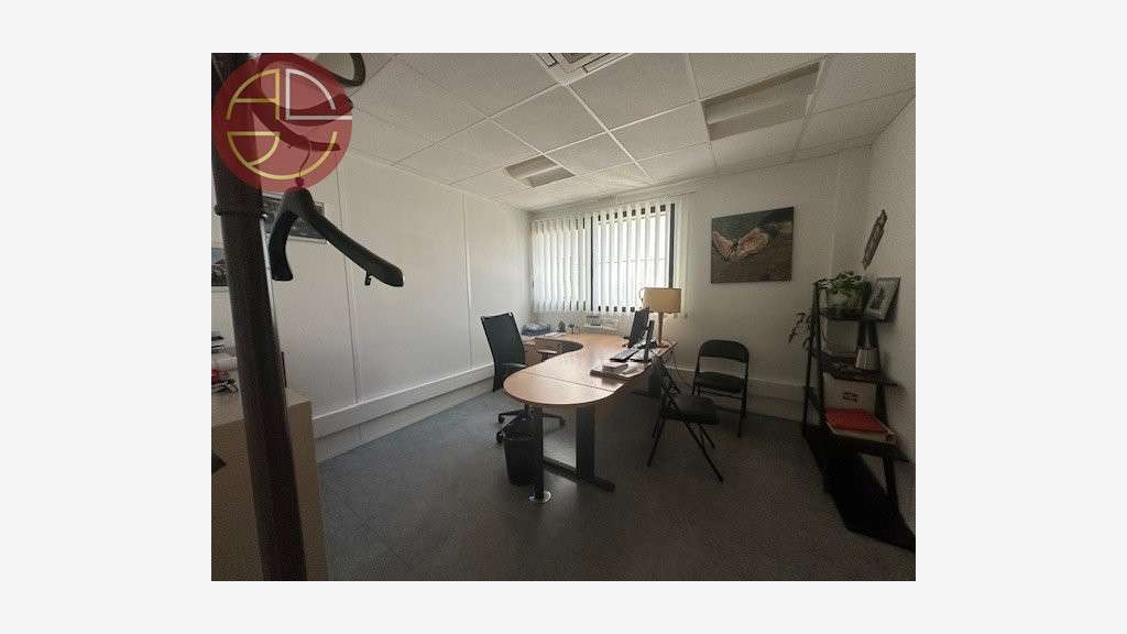 A louer 325m² de bureaux à Toulouse centre Raisins