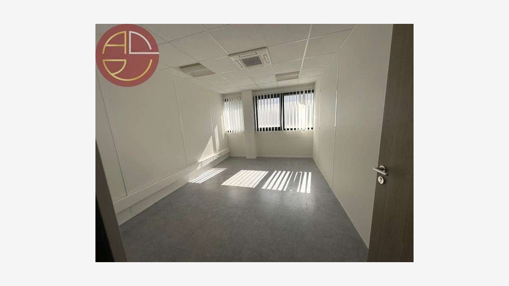 A louer 325m² de bureaux à Toulouse centre Raisins