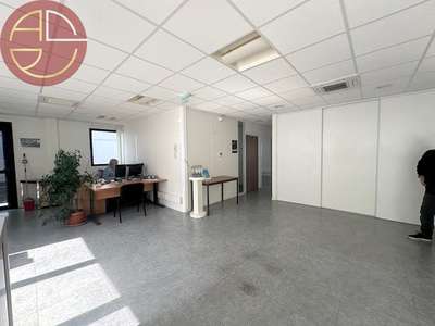 A louer 325m² de bureaux à Toulouse centre Raisins