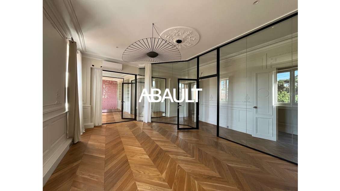 A louer bureaux 142m² en centre ville toulousain