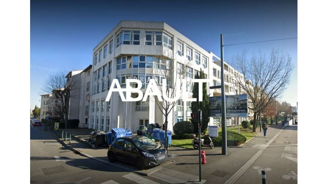 Bureaux 222m² R+2 à louer hyper centre Toulouse
