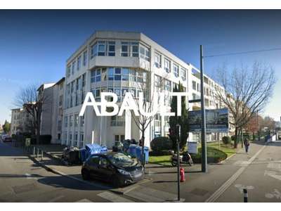 Location Bureaux à Toulouse