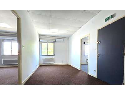 Location Bureaux à Toulouse