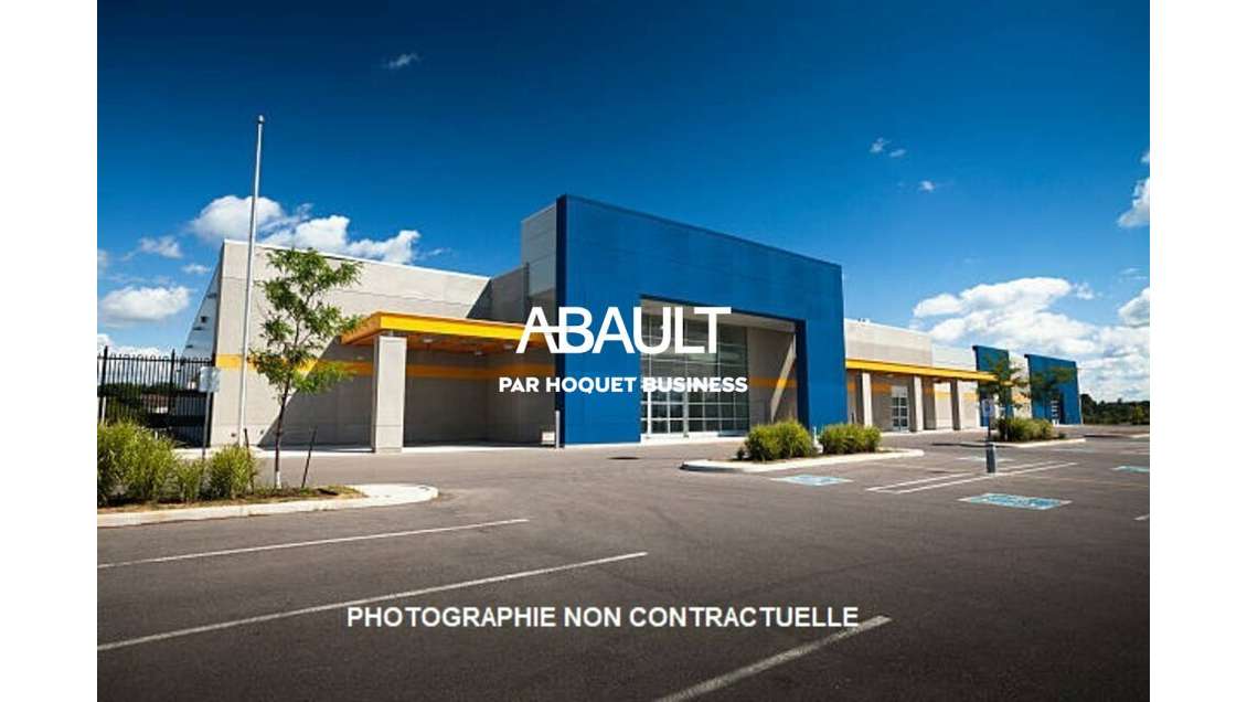 A louer bureaux 180m² empl stratégique Toulouse