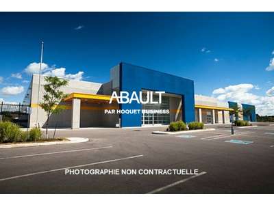 Location Bureaux à Toulouse