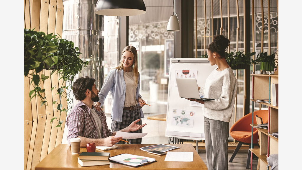 Bureau de 10m² à louer ZFU Toulouse Bellefontaine