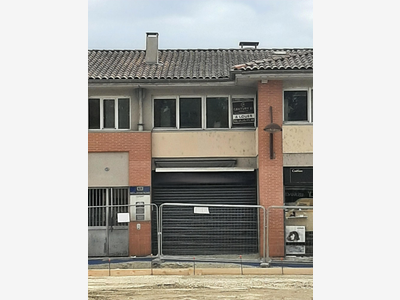 Bureau de 10m² à louer ZFU Toulouse Bellefontaine