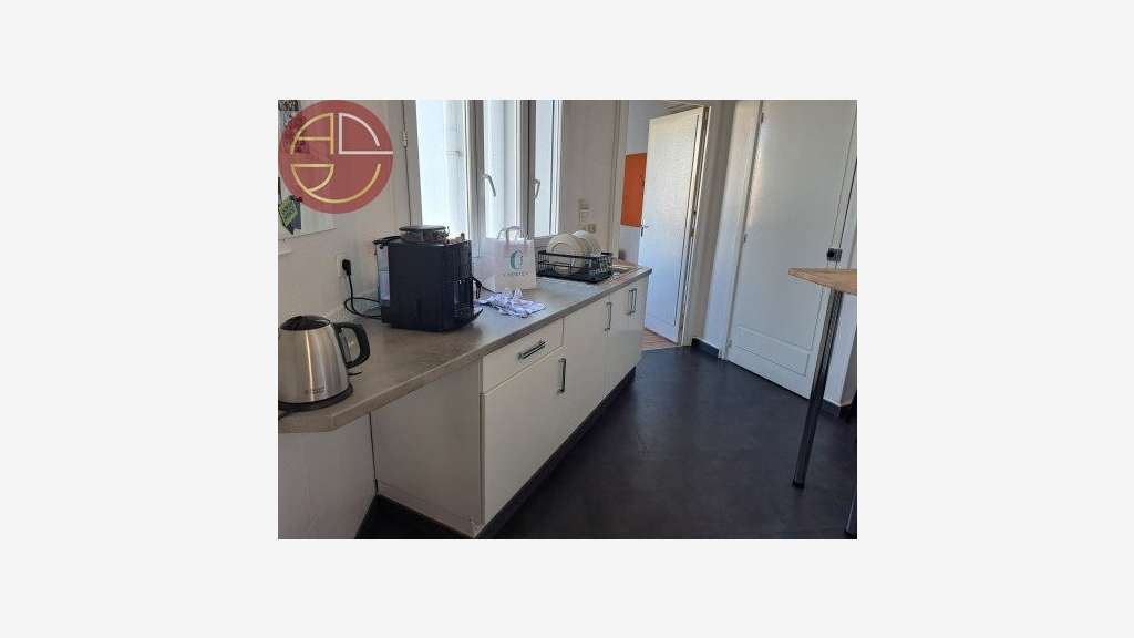Location bureaux 130m² Toulouse centre Grand Rond