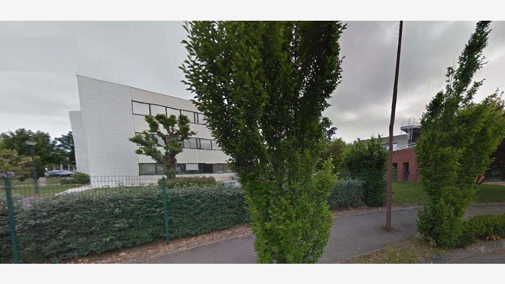 A louer bureaux 180m² RDC à Toulouse Basso Cambo