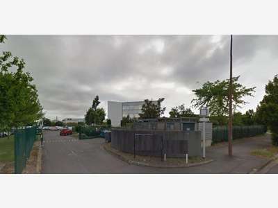 A louer bureaux 180m² RDC à Toulouse Basso Cambo