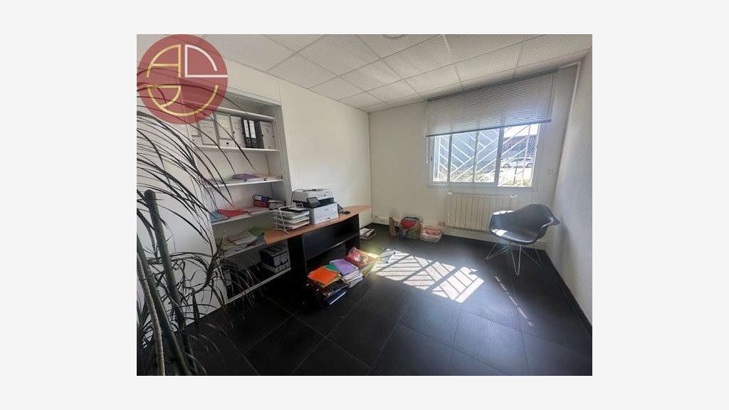 A louer bureaux 275m² à Toulouse Sud-Ouest