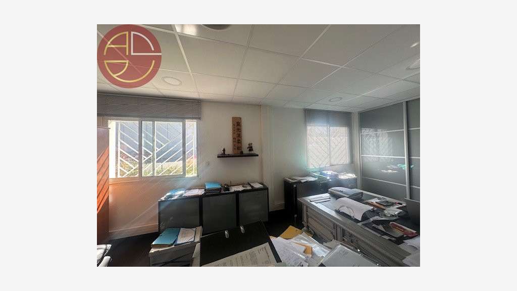A louer bureaux 275m² à Toulouse Sud-Ouest