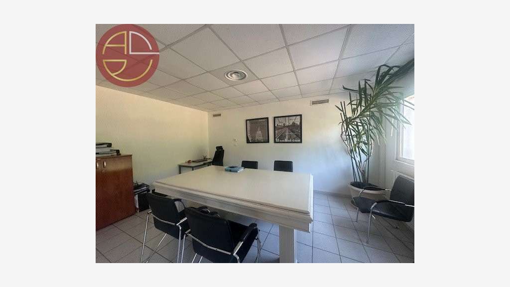 A louer bureaux 275m² à Toulouse Sud-Ouest