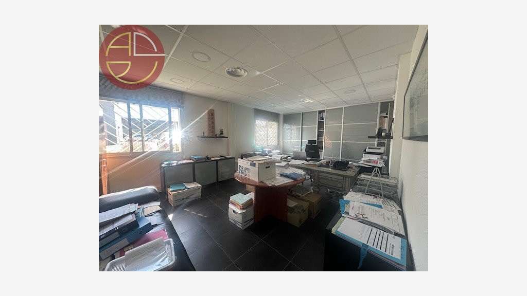 A louer bureaux 275m² à Toulouse Sud-Ouest