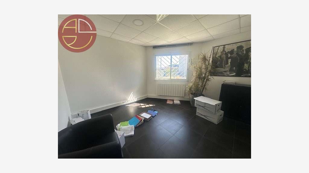 A louer bureaux 275m² à Toulouse Sud-Ouest