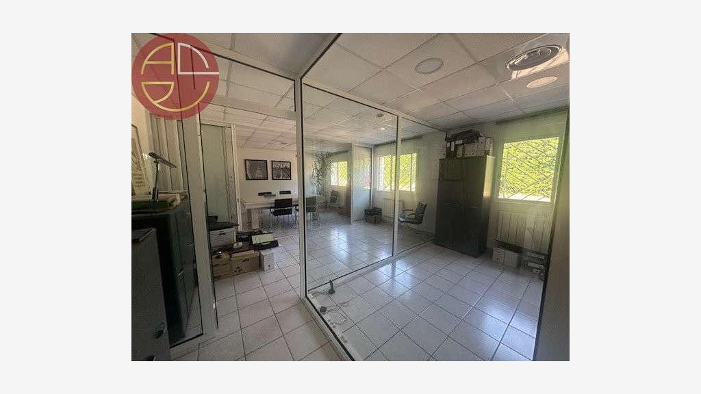 A louer bureaux 275m² à Toulouse Sud-Ouest