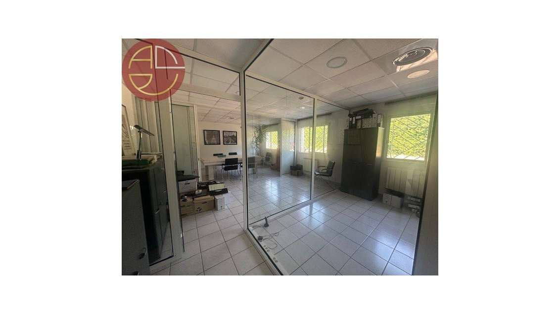 A louer bureaux 275m² à Toulouse Sud-Ouest