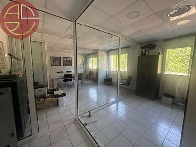 A louer bureaux 275m² à Toulouse Sud-Ouest