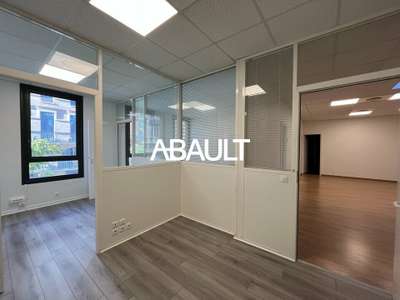 Location Bureaux à Toulouse