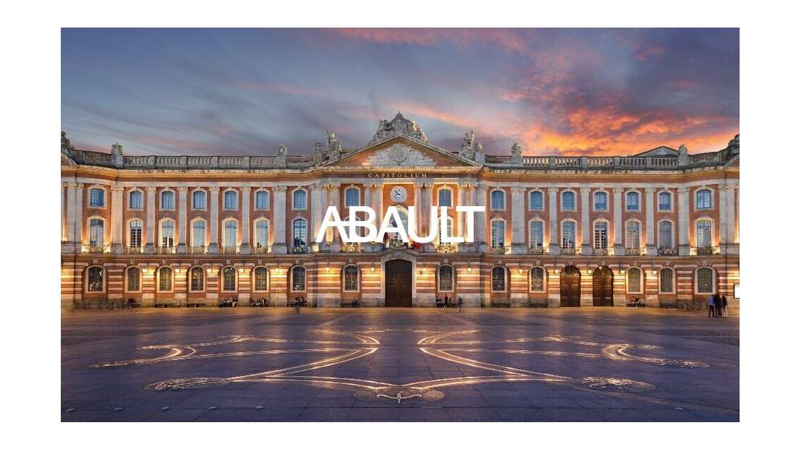 A louer bureaux de 39m² en R+1 à Toulouse Centre
