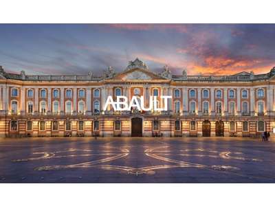 Location Bureaux à Toulouse