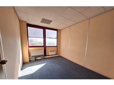 Location Bureaux à Toulouse