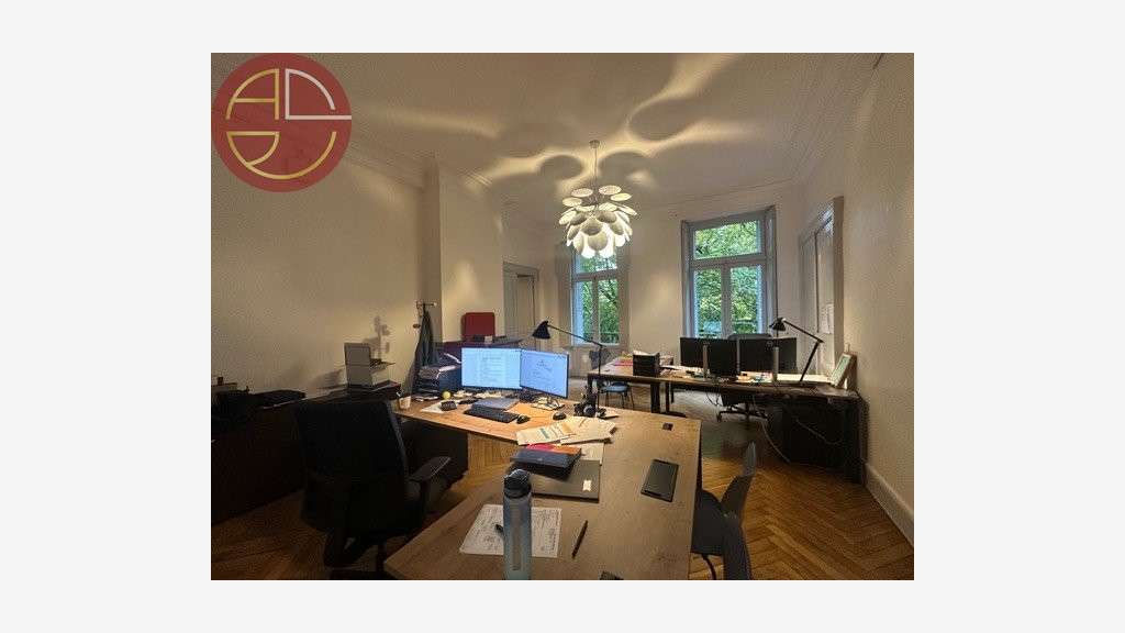A louer bureaux 260m² R+1 Toulouse Palais Justice
