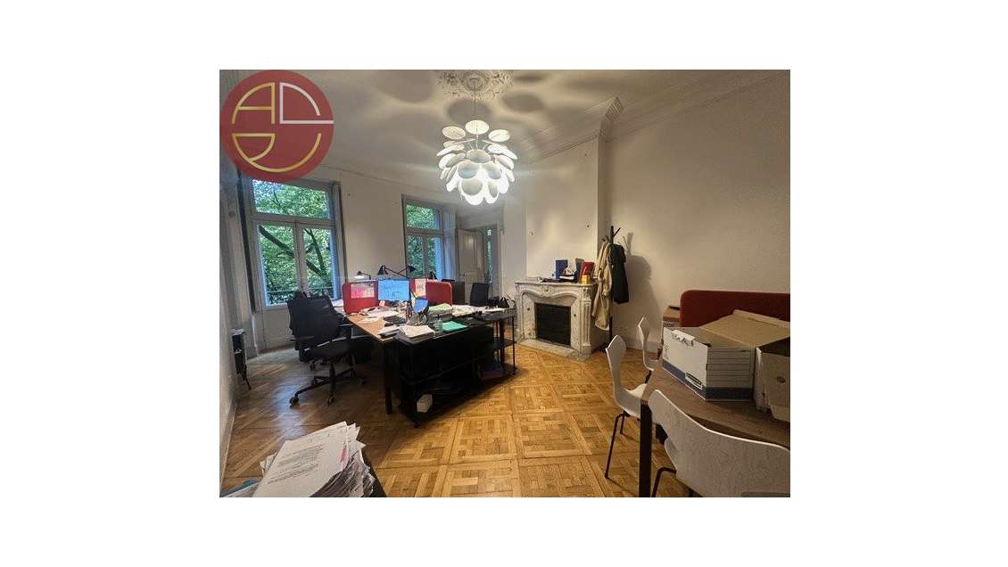 A louer bureaux 260m² R+1 Toulouse Palais Justice