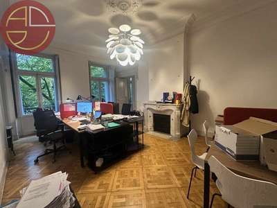A louer bureaux 260m² R+1 Toulouse Palais Justice