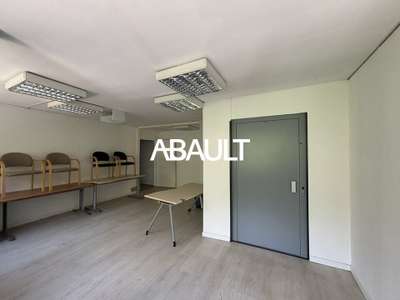 Bureaux 250m² R+1 à louer à Toulouse