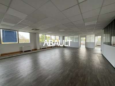 Location Bureaux à Toulouse