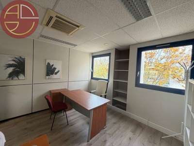 A louer bureaux 650m² ERP 5 à Toulouse Sud-Ouest