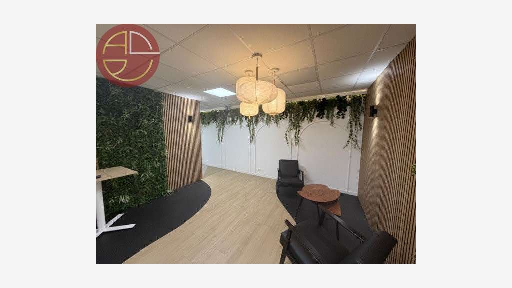 A louer bureau 323m² R+4 à Toulouse Sud-Ouest