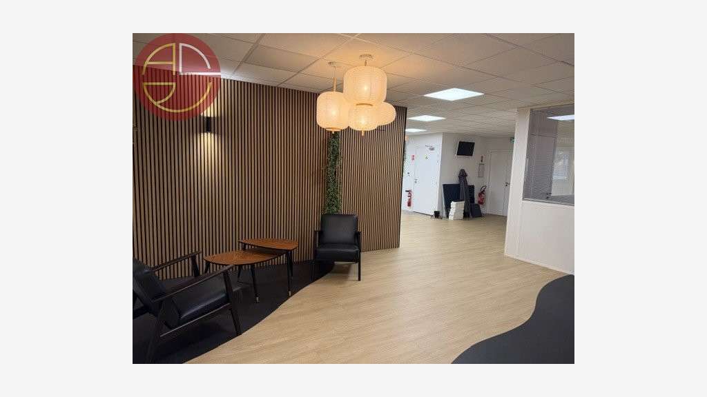 A louer bureau 323m² R+4 à Toulouse Sud-Ouest