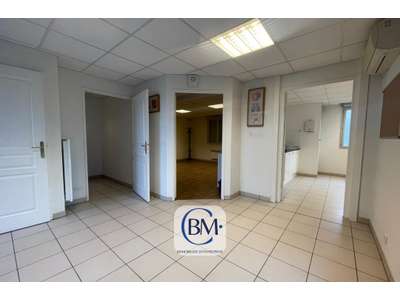 Location Bureaux à Toulouse