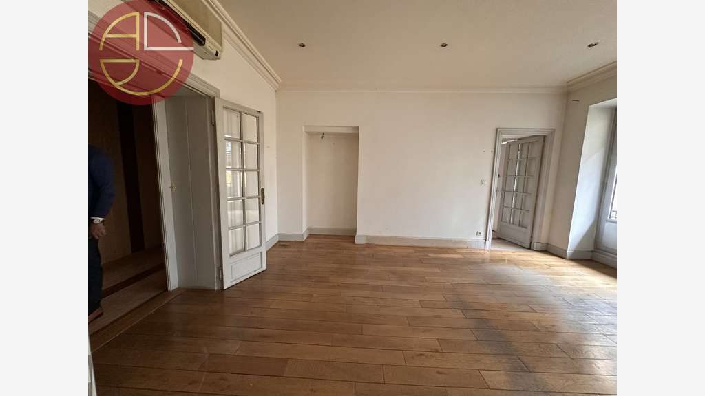 Location bureaux 380m² + archives Toulouse centre