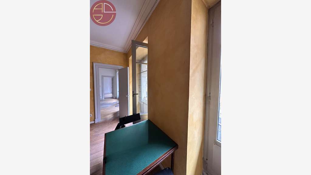 Location bureaux 380m² + archives Toulouse centre