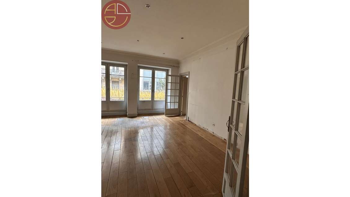 Location bureaux 380m² + archives Toulouse centre