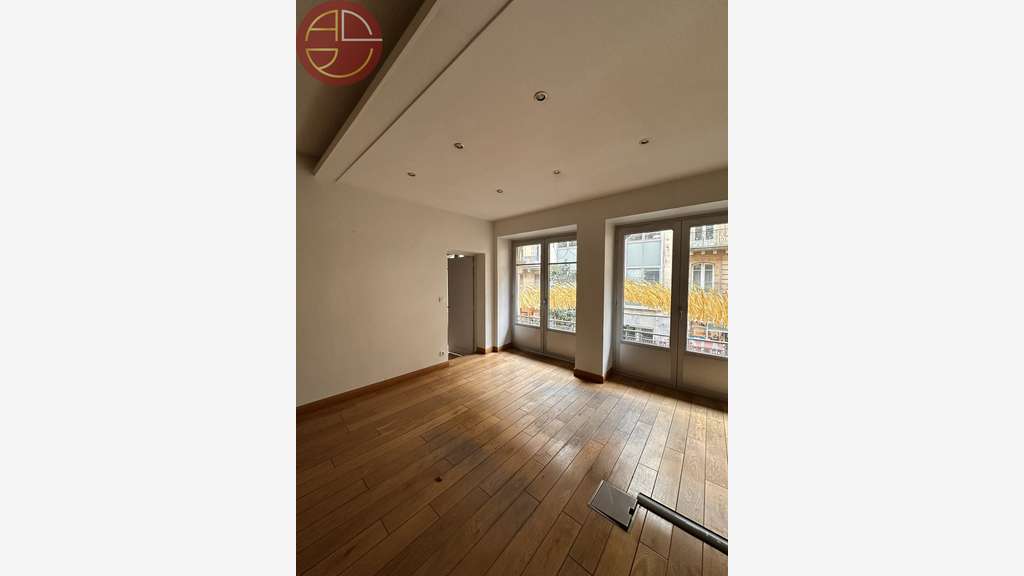 Location bureaux 380m² + archives Toulouse centre
