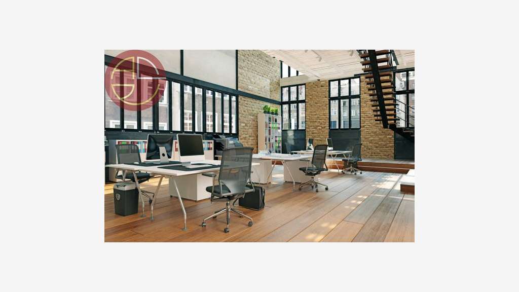 A louer bureaux 240m² au centre de Toulouse