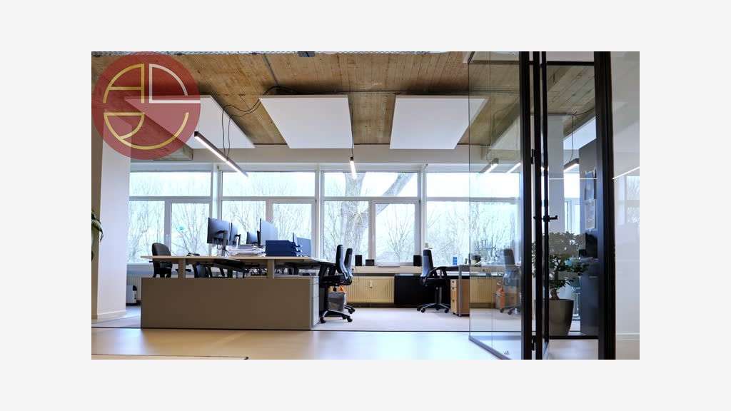 A louer bureaux 240m² au centre de Toulouse